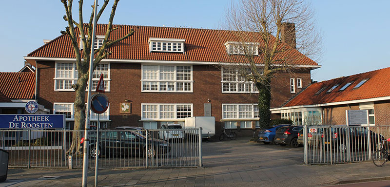 Eindhoven praktijkruimte te huur
