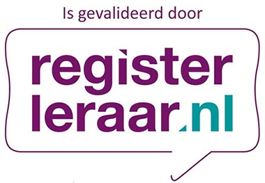 Registerleraar