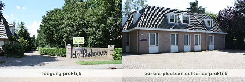 te huur praktijkruimte Rosmalen