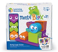 Mental Blox Junior