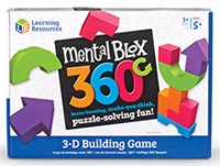 Mental Blox 360 