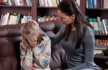 EMDR therapie voor kinderen